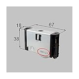 LIXIL メンテナンス部品 リビング建材用部品 引戸 戸車関係 戸車 [MDU177B] *製品色・形状等仕様変更になる場合があります*