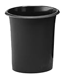 リッチェル 花筒 30型 ブラック