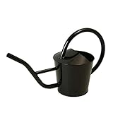 東洋石創　プラントアイテム　Waterring　Can　ジョウロ　　●81503 ブラック