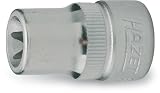 HAZET E型 Torx ソケット サイズ3×2×2cm 880-E7