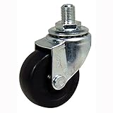 ナンシン 一般キャスター 50mm SR-50 RM M12×P1.25