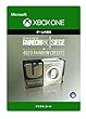 レインボーシックス シージ 通貨パック 4,920 Rainbow クレジット | オンラインコード版 - XboxOne