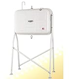 サンダイヤ 500型タンク トールレッグタイプ 『容積500L』 KS2-500KJ