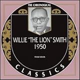 The Lion 1950