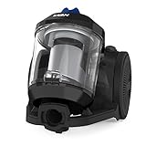 Vax CCMBPDV1P1 Power Stretch Pet Vacuum Cleaner, 2.2 Litre, 800 W, Blue