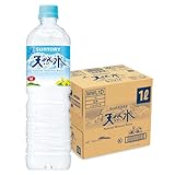 サントリー 天然水 1L×12本 まとめ売り実施中