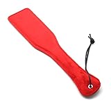 Liebe Seele リーベゼーレ コスプレ SMグッズ パドル 赤 ベルベット 拘束プレイ 縛り SMプレイ用グッズ マンネリ防止 プレイ 女性用 男性用 レディース メンズ プレゼント 人気