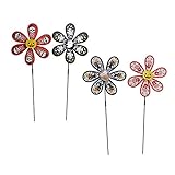 B Baosity ハロウィン風車　屋外遊具　キッズ 玩具　ホーム ガーデンオーナメント　ランダム配送　　