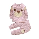 COCO1YA(ココイチヤ) 子供服 ベビー パジャマ 出産祝い 長袖 キッズ 子供パジ ャマ ルームウェア ギフトやプレゼント ロンパース 入園 入学 綿パジャマ 女児 長袖男の子パジャマ 女の子 