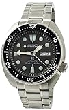 SEIKO セイコー SRPC23K1 SRPC23 タートル TURTLE プロスペクス PROSPEX AUTOMATIC 自動巻き ダイバー DIVER メンズ [並行輸入品]