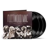 MIRAGE TOUR '82 [3LP BLACK VINYL] - FLEETWOOD MAC [Analog]