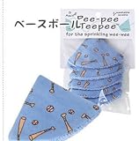 ビバビーン / Beba Bean Peepee Teepee ピーピーティピー 【おしっこブロック】(：、種類：ベースボール)