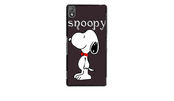 Amazon スヌーピー ケース Sony Xperia Z3 ケース 大人気映画スヌーピーケース Sony Xperia Z3 Snoopy スヌーピーケース Sony Xperia Z3 大人気映画ケース ケース カバー 通販