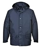 Portwest APPAREL メンズ US サイズ: XS カラー: ブルー