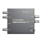 【国内正規品】 Blackmagic Design コンバーター Mini Converter UpDownCross HD CONVMUDCSTD/HD