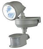 LEDセンサーライトM1W-SLED