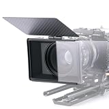 TILTA Tiltaing Mini Clamp-on Matte Box - MB-T15