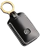 【smasol】互換品 新型 マツダ CX-80 CX8 CX5 CX30 MX30 CX60 CX-30 CX-8 ロードスター 本革 キーケース レザー キーカバー マツダ3 マツダ6 スマートキーケース アクセサリー 箔押し 黒 / 3ボタン