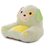 tokutoy子供ソファ　縫いぐるみの椅子　フワフワ　可愛い　動物　ベビーギフト お座り