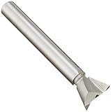 リョービ(RYOBI) ダブテールビット 標準4D 4分 トリマ用 6673070