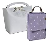 【Rompbaby(ロンプベイビー)公式サイト】究極のオムツポーチ【「グッドデザイン賞」「キッズデザイン賞」受賞】【すぐウェットティッシュが取り出せ、赤ちゃんのおむつ替えが驚くほど楽に】 (カームラベ