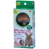Amazon Co Jp 売れ筋ランキング 小動物用ブラシ の中で最も人気のある商品です