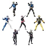 掌動-XX 仮面ライダー4 10個入りBOX (食玩)