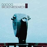 DJ 3000 presents BROKEN RESEARCH Vol.2
