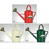 DULTON ダルトン ウォーターリングカン グリーン プラスチック製