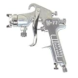 BLUEBIRD:エアースプレーガン吸上式 型式:W71-3S