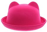 Eozy HAT ベビー・ガールズ US サイズ: S カラー: レッド