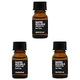 水溶性 アロマオイル アールグレイ 10ml 3個セット アロマディフューザー 芳香用 アロマエッセンス