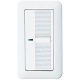 パナソニック電工 コスモシリーズワイド21 埋込ほたるスイッチC(3路)(プレート付)(ホワイト)/P WTP50521WP