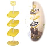 シューズラック キッズ シューズラック 子供 キッズシューズラック クマ 07963