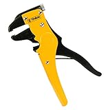 E-Value  ワイヤーストリッパー カッター刃付き WS-026