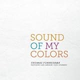 �T�E���h�E�I�u�E�}�C�E�J���[�Y