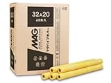 マグパイプカバー 36本入り 40A30