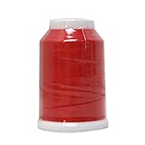 FUJIX ハイスパンロックミシン糸 #90 1500m No.10 [22] FK53-10