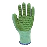 アトム:振動軽減手袋 しんげんくん M 1130