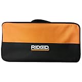 Ridgid Tool Bag 17 x 9 x 5 # 902048008 by Ridgid