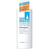 【4個セット】シーブリーズ 全身薬用ローション 230ml