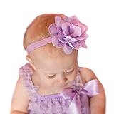 Miugle ACCESSORY ユニセックス・ベビー カラー: パープル