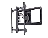 SANUS VLF210テレビ壁掛け金具フルモーション・マウント37-56VV型用