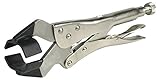 OTC Tools 5047LP Lug Nut Cap Remover Locking Pliers [並行輸入品]