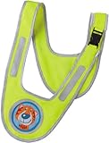 Haba Hi-Vis Tiger Vest by Haba