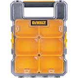 Stanley Consumer Tools TV209704 Mid SZ Pro Organizer [並行輸入品]