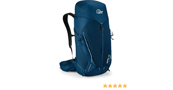 lowe alpine 35l ruckensacark