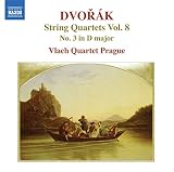 String Quartets 8 / String Quartets No 3