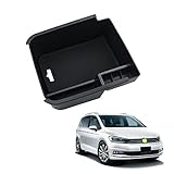 HUAHAO 新型 アルファード 40系 専用 コンソールボックス ヴェルファイア 40系 センターコンソール コンソールトレイ アルファード アームレストボックス アルファード アクセサリー ABS素材 小物入れ 車 収納ボックス ガタガタ音なし 内装パーツ カスタムパーツ