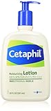 Cetaphil セタフィル Moisturizing Lotion モイスチャライジング ローション 591ml